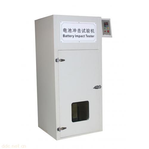 電動(dòng)自行車重物沖擊箱試驗(yàn)機(jī)